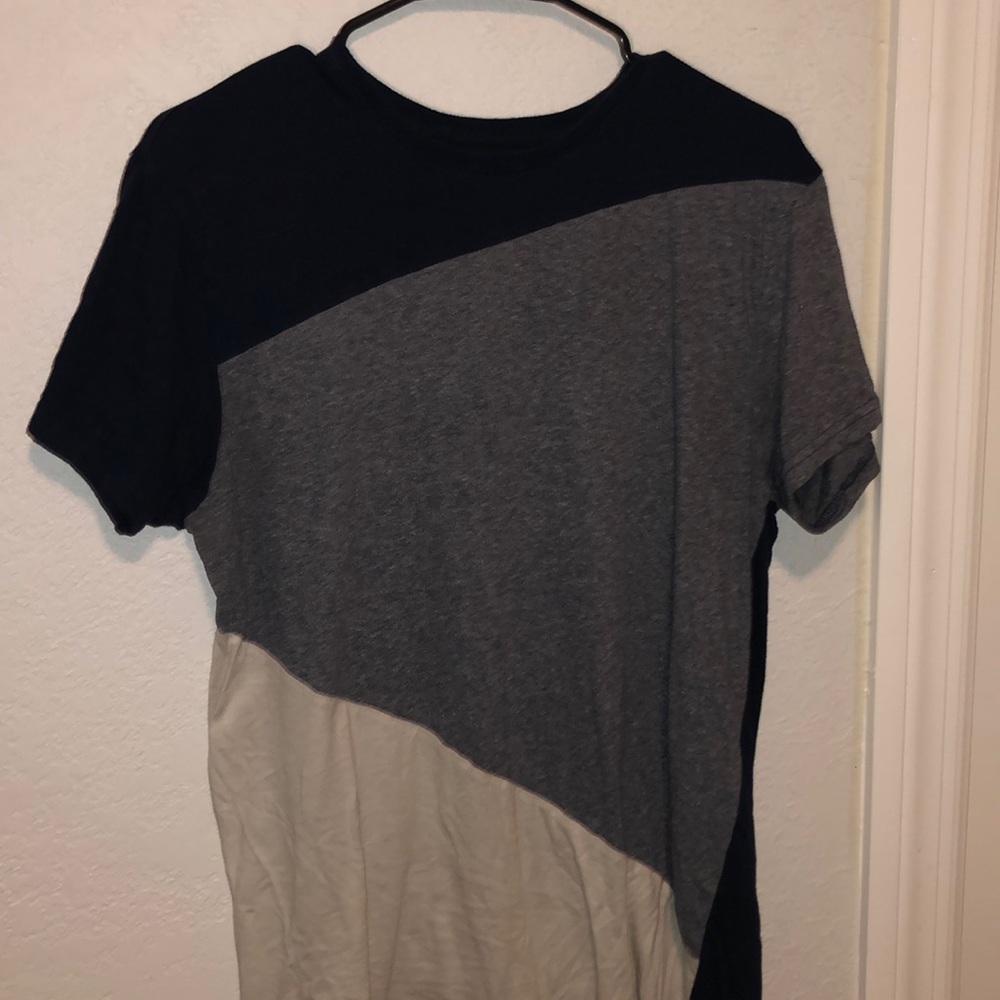 Medium Multicolored business T-shirt